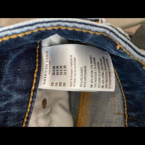Jeans - Picture 5 of 6